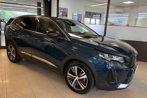 PEUGEOT 3008 1500 HDI 130 CV AUTOM. EAT 8 ALLURE