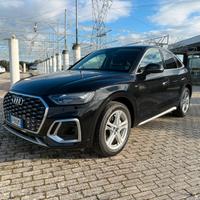 Audi Q5 SPB 35 TDI S tronic line