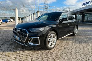 Audi Q5 SPB 35 TDI S tronic line