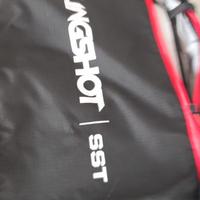 KITE SLINGSHOT 10 + BARRA