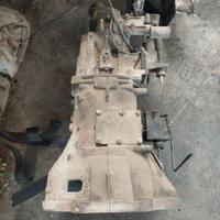 Cambio daily 3,0 6 M 2008 sigla F1CE0481H