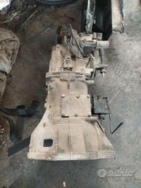 Cambio daily 3,0 6 M 2008 sigla F1CE0481H