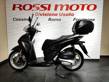 HONDA SH 125 2020