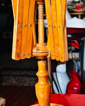 Arcolaio dipanatore matasse