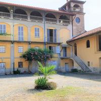 Casa Indipendente Costigliole Saluzzo [P 133VRG]