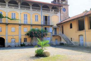Casa Indipendente Costigliole Saluzzo [P 133VRG]