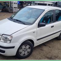 Ricambi Usati FIAT PANDA (2Q) 2004