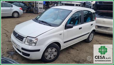 Ricambi Usati FIAT PANDA (2Q) 2004