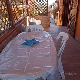 VILLASIMIUS. Graziosa casa vacanze