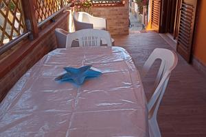 VILLASIMIUS. Graziosa casa vacanze