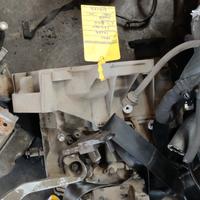 Cambio Seat Ibiza 2008 1.2 BZG