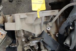 Cambio Seat Ibiza 2008 1.2 BZG