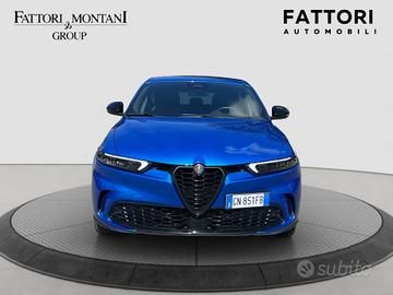 Alfa Romeo Tonale 1.6 diesel 130 CV TCT6 Sprint