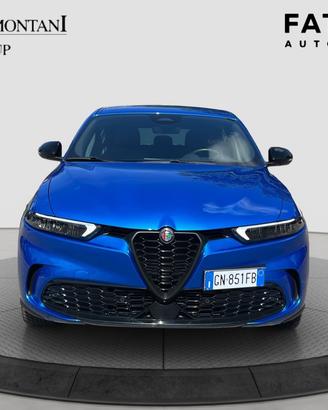 Alfa Romeo Tonale 1.6 diesel 130 CV TCT6 Sprint