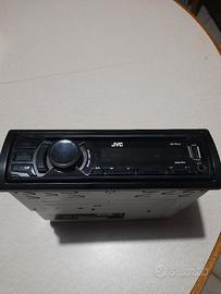 autoradio stereo