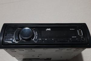 autoradio stereo