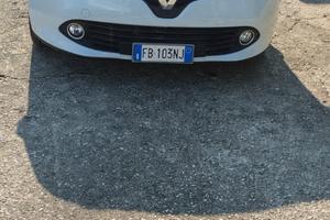 Renault Clio 2015