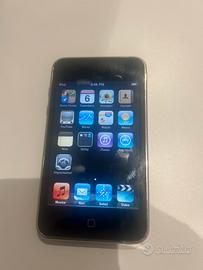 Apple ipod touch 2 generazione