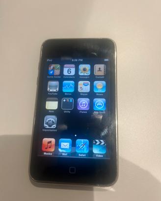 Apple ipod touch 2 generazione