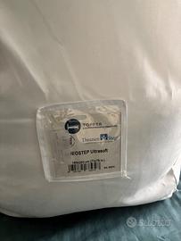 Topper letto DAUNEN STEP