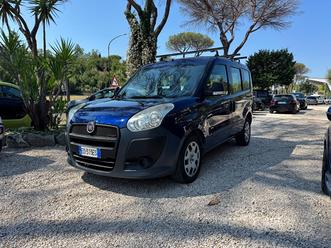 Fiat Doblo Doblò 1.6 Multijet 16V Active