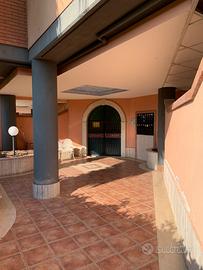 Appartamento vicino stazione