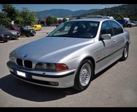 Bmw 520i 1999