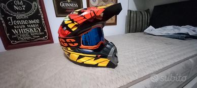 casco moto 