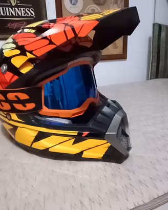 casco moto 