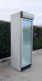 Vetrina frigo colonna Led bar casa bevande bibite