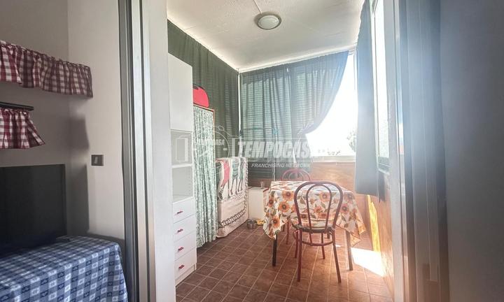 MONOLOCALE CON POSTO AUTO