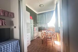 MONOLOCALE CON POSTO AUTO