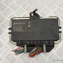 Modulo FRM III BMW Serie 5 F10 F11 Centralina Luci