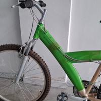 BICICLETTA PININFARINA