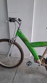 BICICLETTA PININFARINA