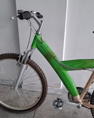 BICICLETTA PININFARINA