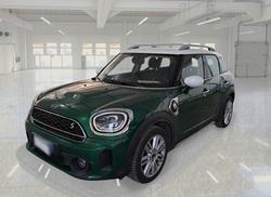 MINI Countryman 2.0 Cooper S Hype Countryman ALL