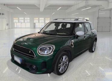 MINI Countryman 2.0 Cooper S Hype Countryman ALL