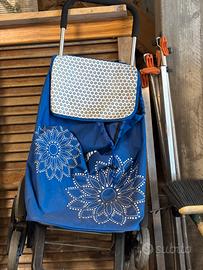 Carrello spesa