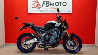 Yamaha MT-09 SP ABS