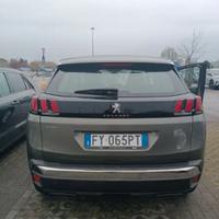 Peugeot 3008 1.5 EAT8