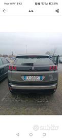 Peugeot 3008 1.5 EAT8
