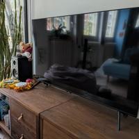 TV Samsung 43" 4K