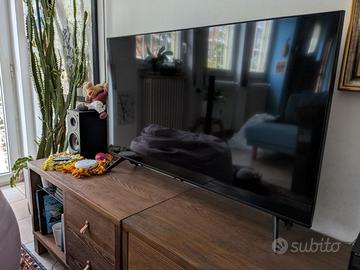 TV Samsung 43" 4K