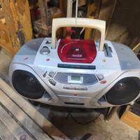 Un pezzo di storia e nn da tutti