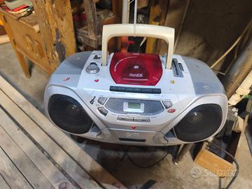 Un pezzo di storia e nn da tutti