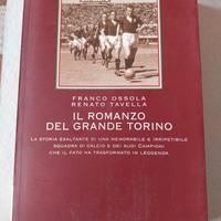 Il romanzo del Grande Torino