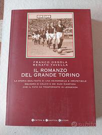 Il romanzo del Grande Torino