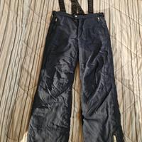 pantaloni sci colmar taglia 40