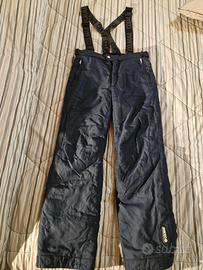 pantaloni sci colmar taglia 40
